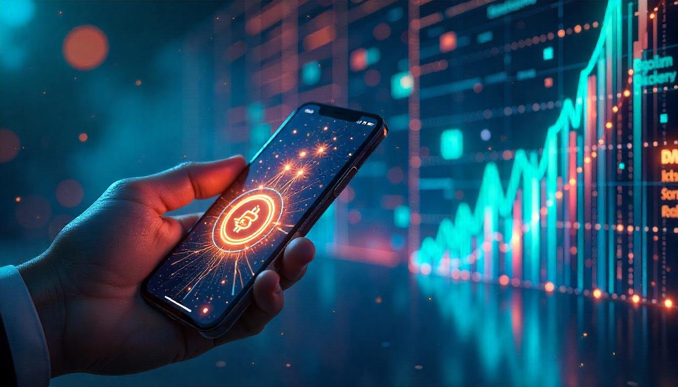 ecryptobit.com Tokens