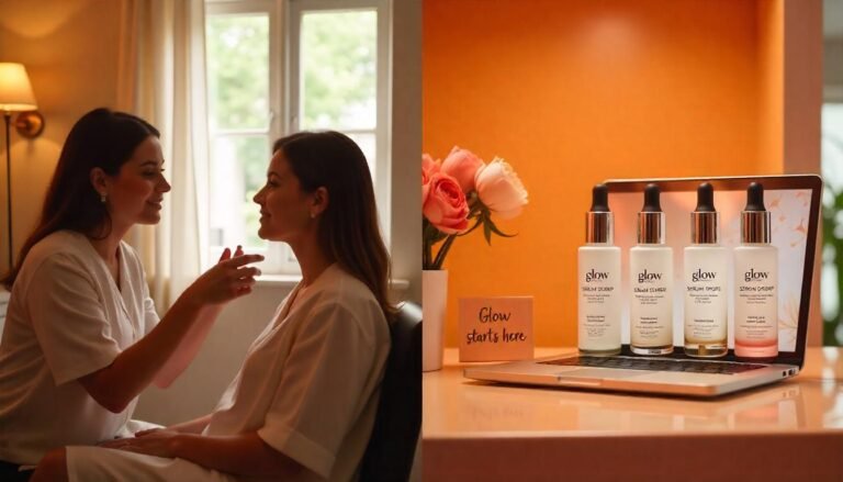 EROthots: Where Salon Mastery Meets Skincare Alchemy for the Modern Beauty Enthusiast