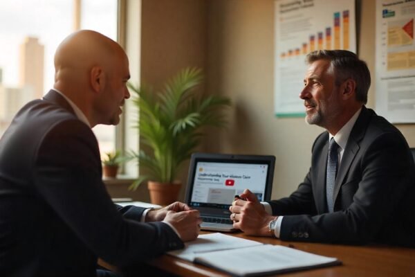 Oklahoma City Mesothelioma Lawyer Vimeo: How Video Resources Empower Your Legal Journey Oklahoma City Mesothelioma Lawyer Vimeo