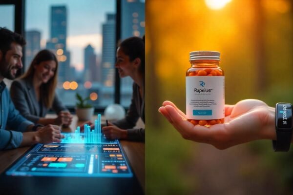 Rapelusr Decoded: The Dual Catalyst for Business Growth and Personal Wellness Rapelusr