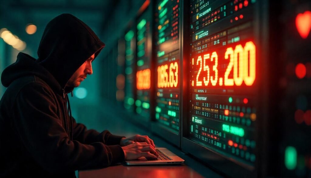 How to Protect Your Network: A 3-Step Shield
