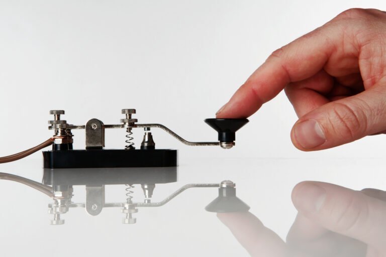 Morse Code Translators