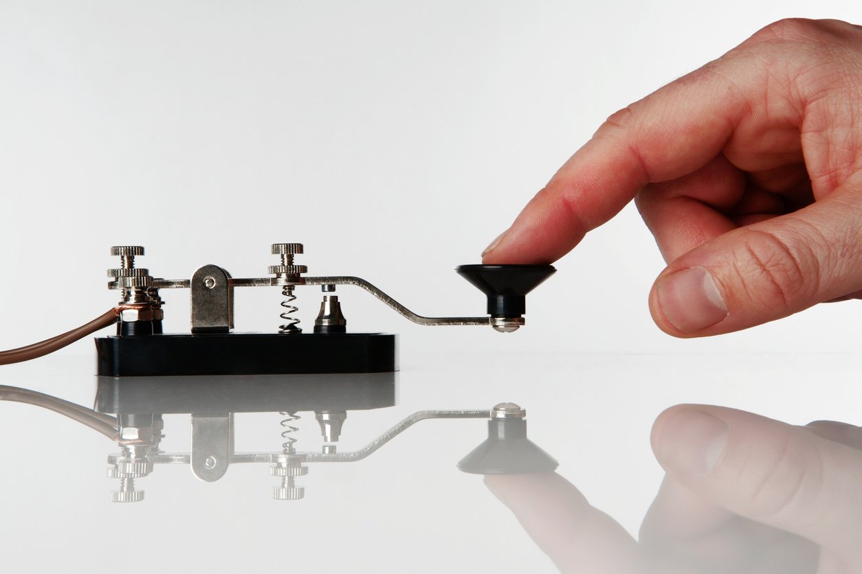 Morse Code Translators