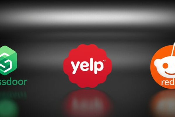 What Yelp, Glassdoor, and Reddit All Have In Common