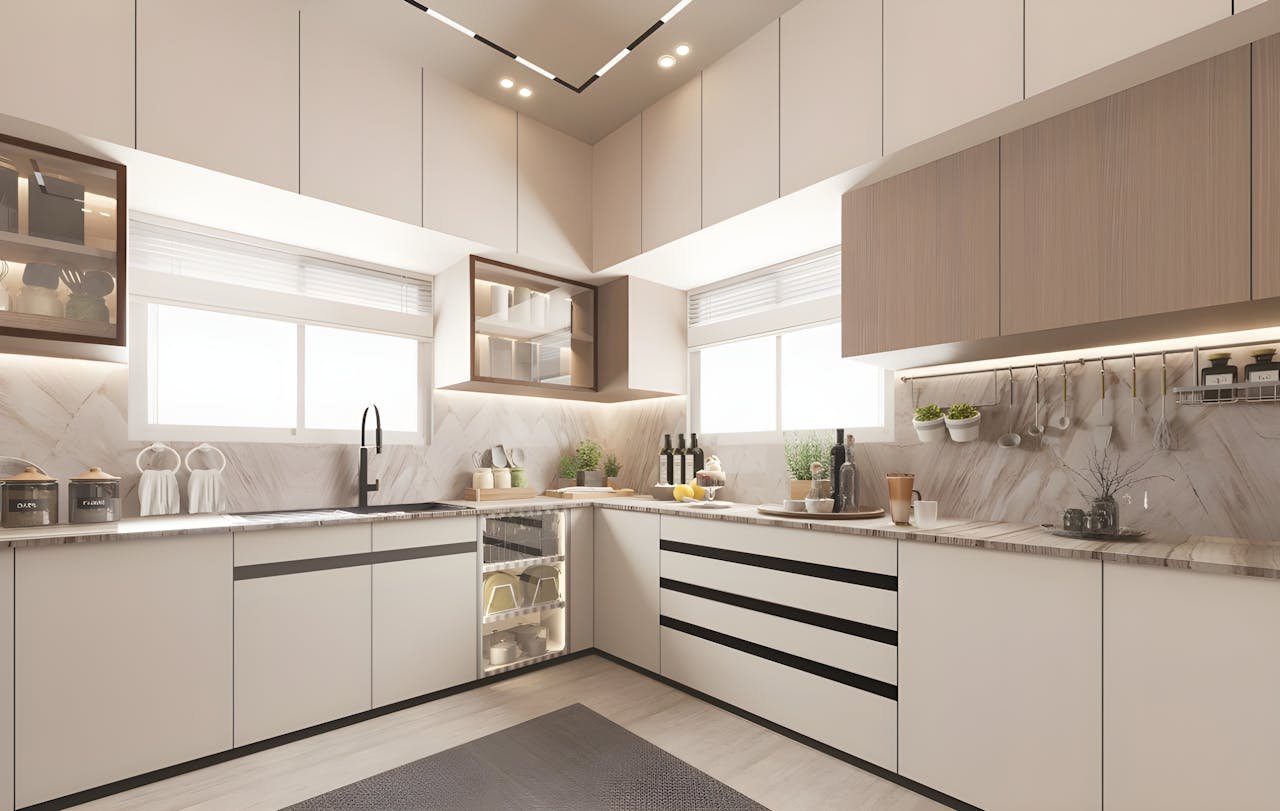 Home Improvement Projects