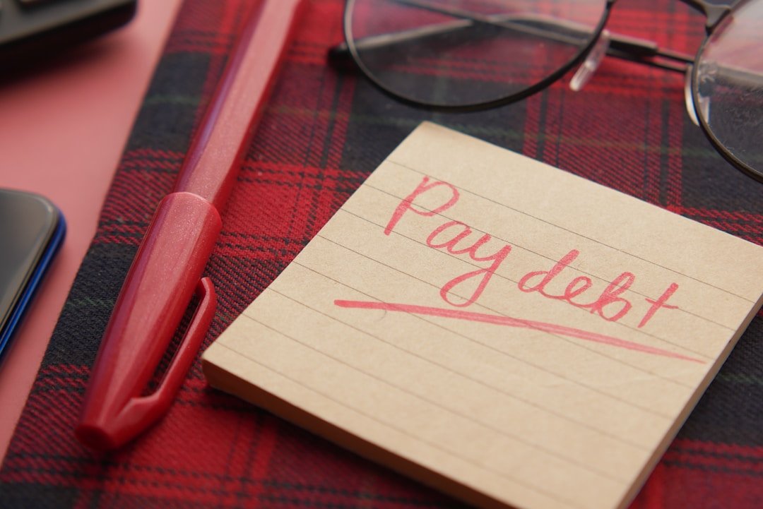 Student Loan Attorney