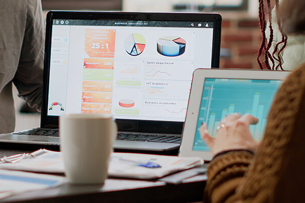 Ecommerce Performance Marketing Company