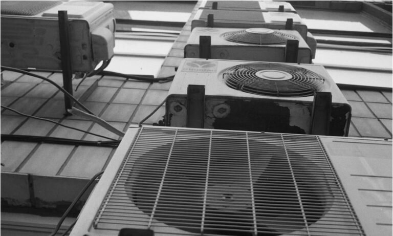 AC Repair Georgetown TX