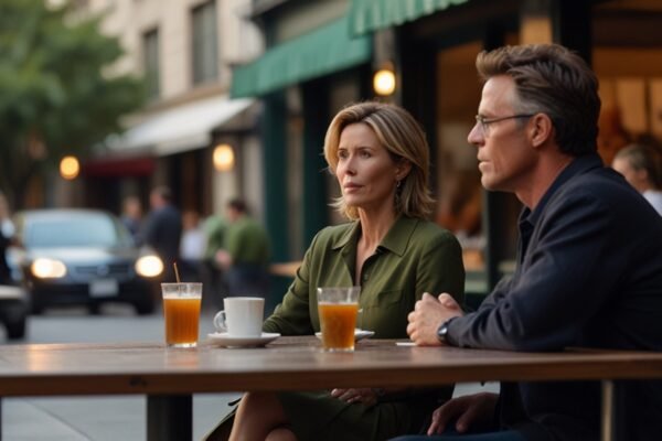 Tea Leoni Tim Daly Split: Separating Hollywood Rumor from Relationship Reality Tea Leoni Tim Daly Split