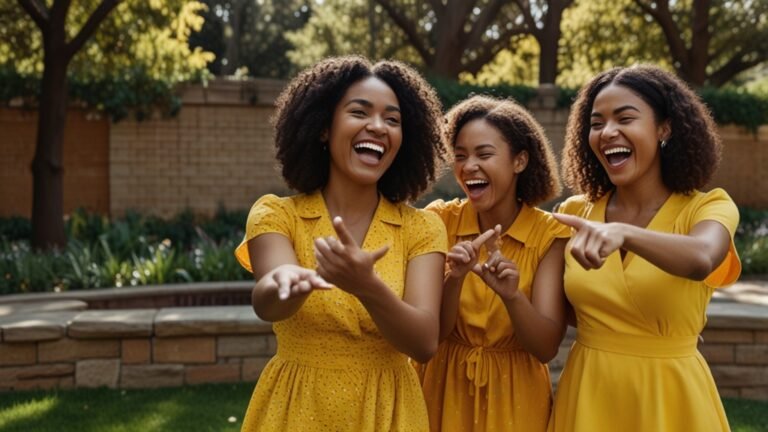 Rock Paper Scissors Yellow Dress: How a Simple Game and a Bold Hue Conquered the Internet