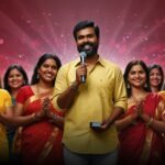 Super Singer Vote 2019