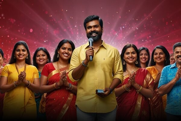 Super Singer Vote 2019: How Tamil Nadu Crowned Its Champion with a Single Click! Super Singer Vote 2019