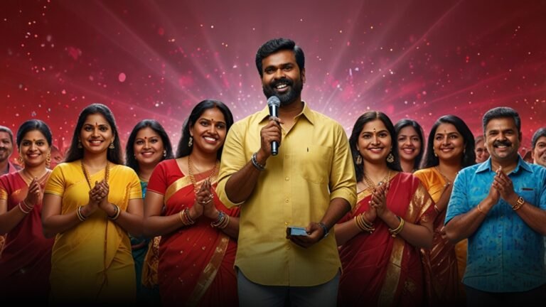 Super Singer Vote 2019