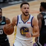 Golden State Warriors vs Sacramento Kings Match Player Stats