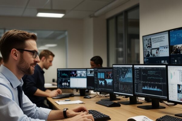 Tech Command