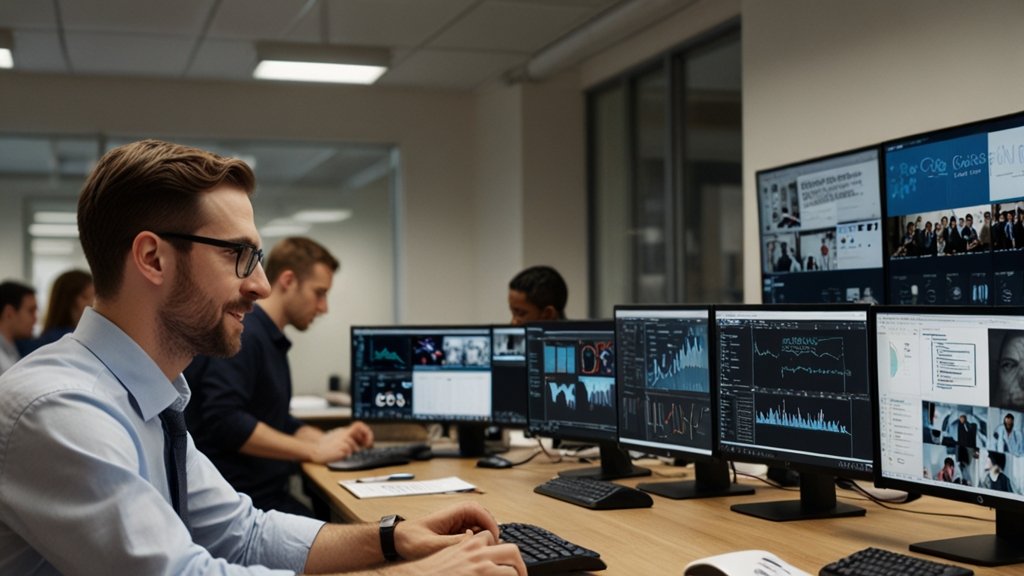 Tech Command