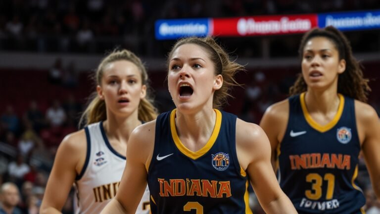 Did Caitlin Clark Sign a Contract in Europe? Separating Fact from WNBA Frenzy