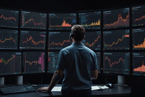 icryptoai.com Innovation