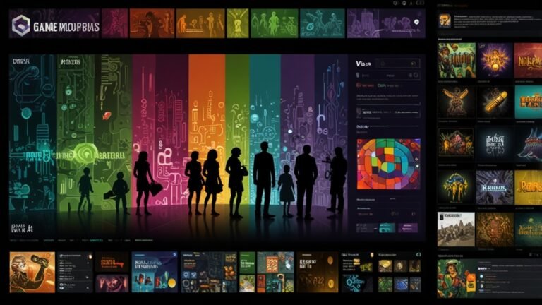 Updates thegamearchives