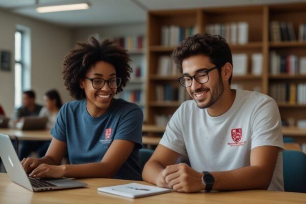 GU iCloud: The Digital Heartbeat of Galgotias University’s Academic Revolution GU iCloud