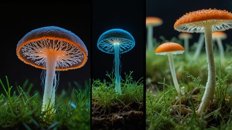 Economic Importance of Fungi
