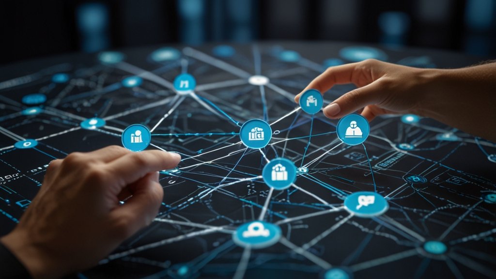 ERP Optimization