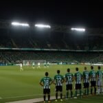 Gévora vs. Betis