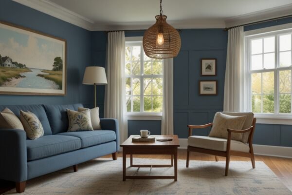 The Cape Cod Refresh: Why Hyannis Painting Transforms Homes