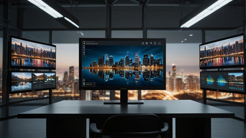 Android Panel PC