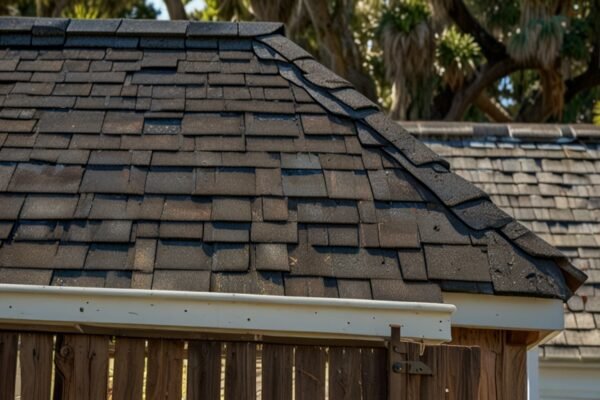 Right Roof & Fence
