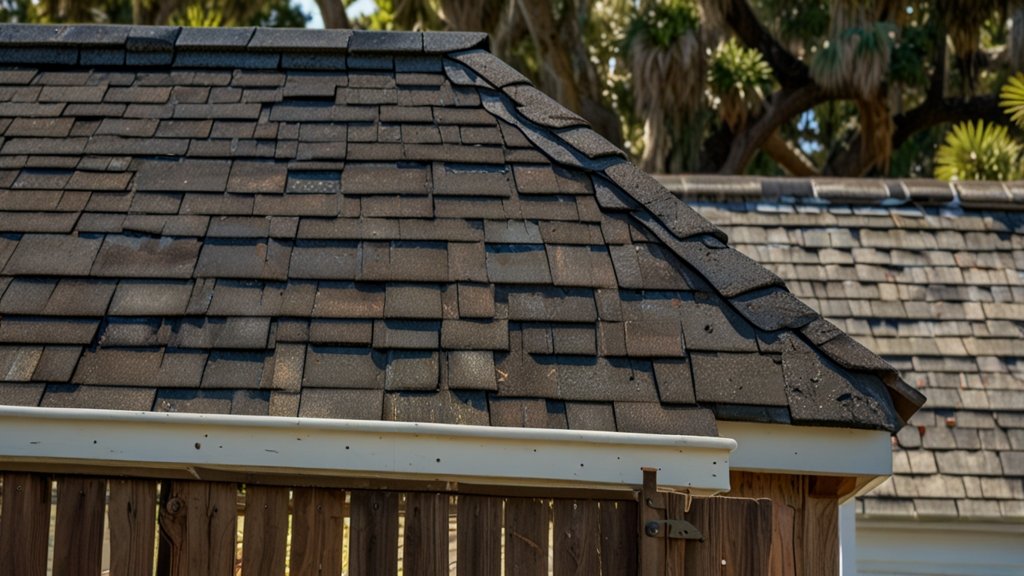 Right Roof & Fence