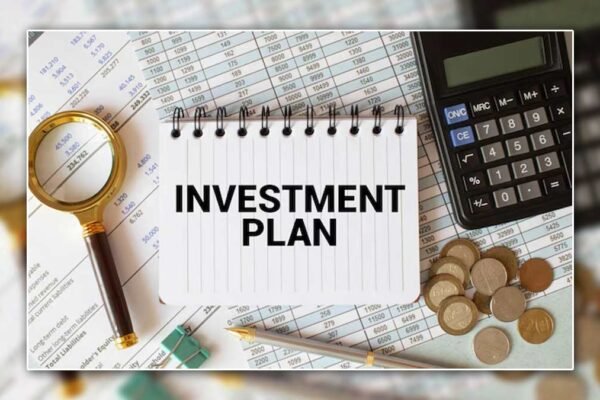 Top Investment Plans for a 3-Year Horizon Top Investment Plans