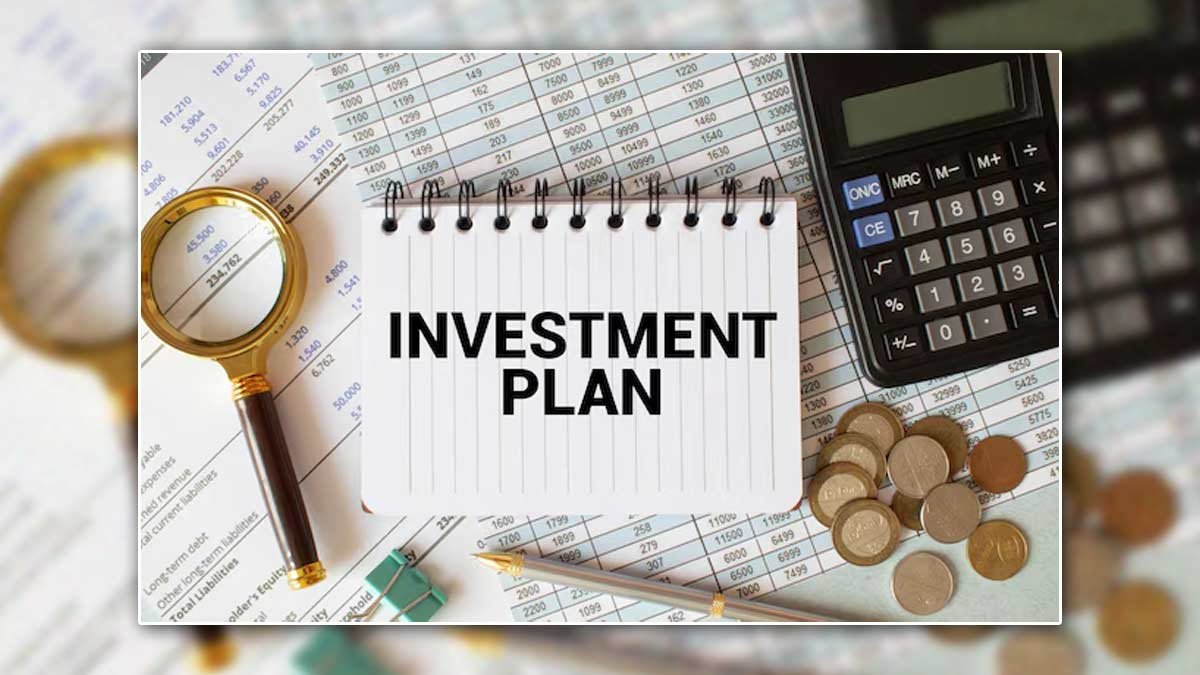 Top Investment Plans