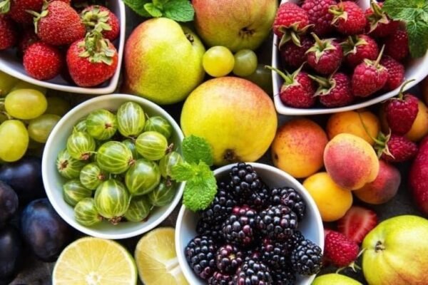 What Summer Fruits to Order Online Right Now
