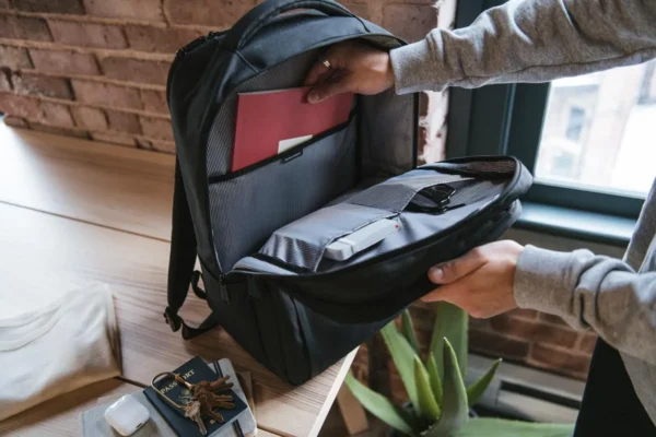 Everyday Backpacks for Women That Fit All the Essentials