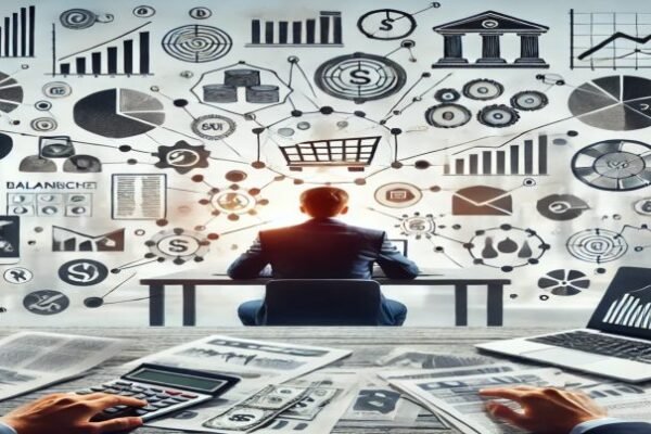 What Makes a Good Financial Awareness PDF Different from Random Notes? Financial Awareness