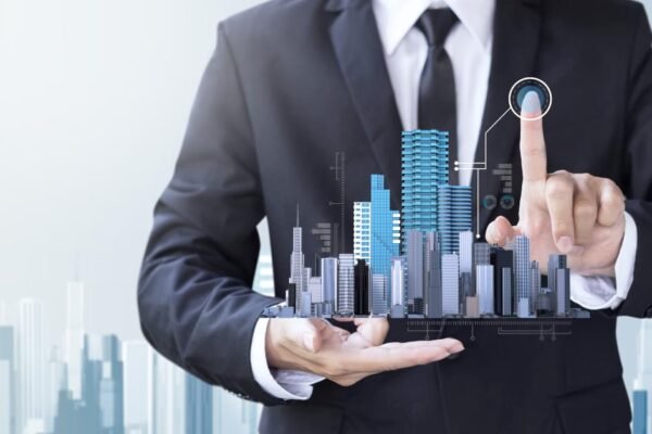 5 Reasons to Use a Buying Agent in the UK’s Competitive Property Market property