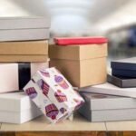USE KRAFT DISPLAY BOXES