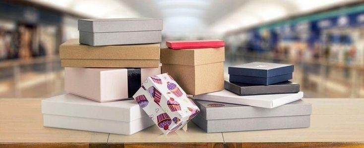 USE KRAFT DISPLAY BOXES