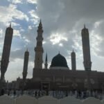 Umrah Journey
