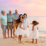Family Photographers in Oahu