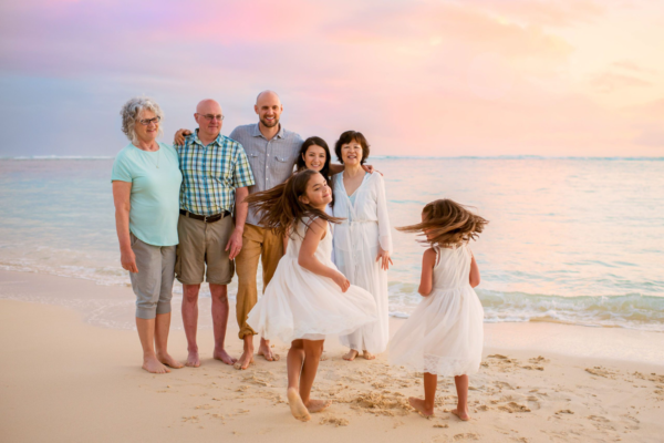 Why Family Photographers in Oahu, Hawaii Are Worth Booking for Your Island Memories Family Photographers in Oahu