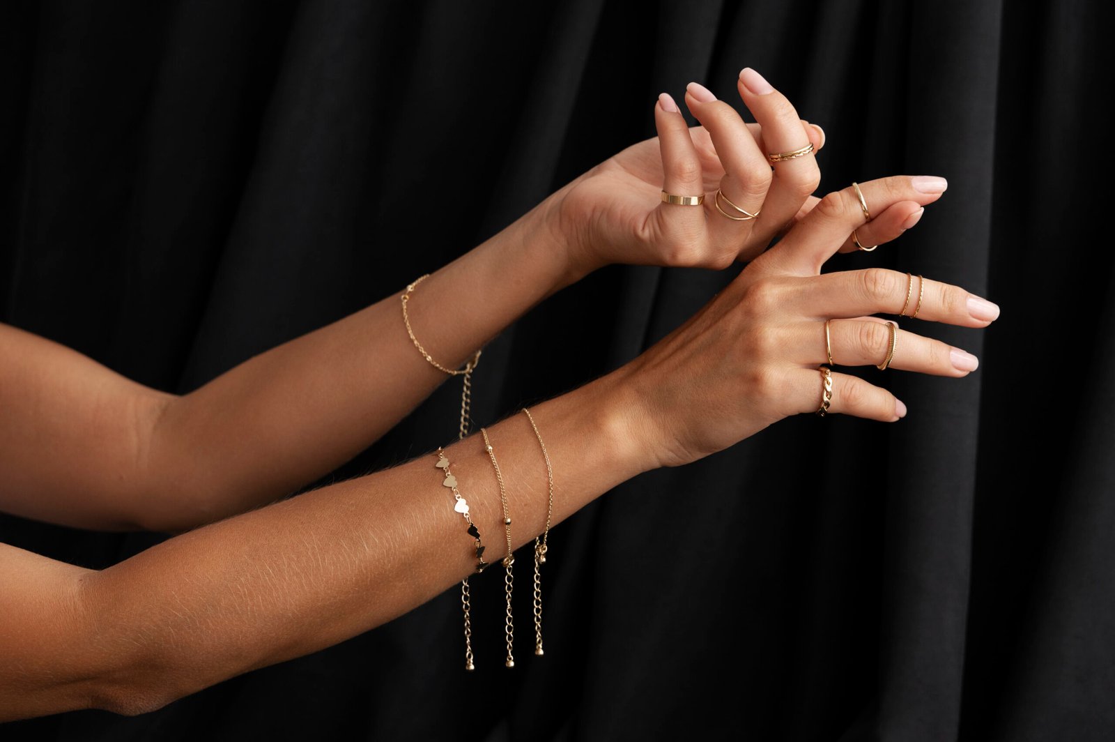 Building a Capsule Collection for Jewelry Pieces
