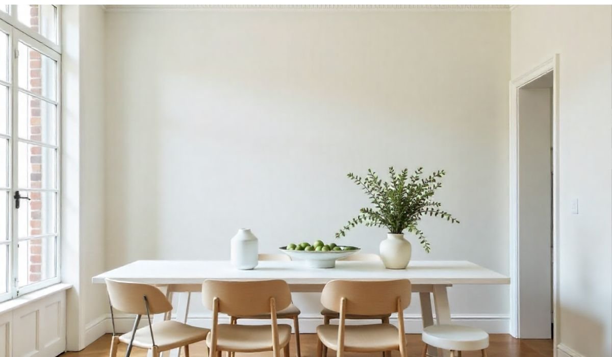 Room in Your Home