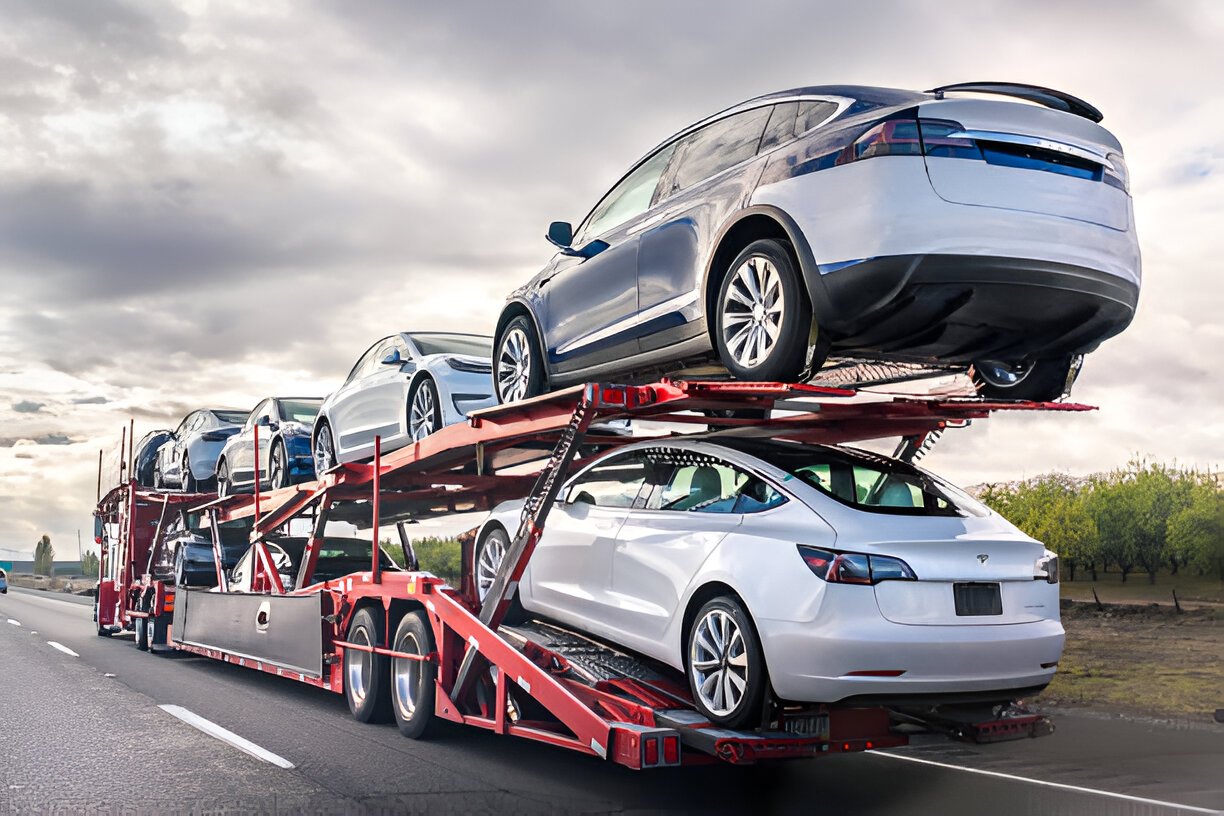 Costs of Car Shipping