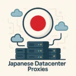 Japanese Datacenter Proxies