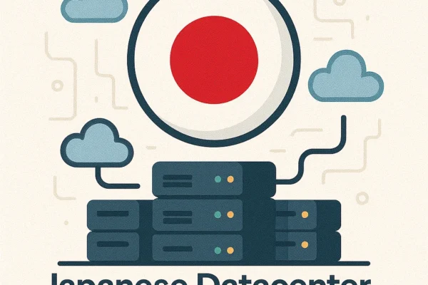 Japanese Datacenter Proxies