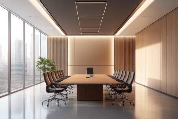Conference Table