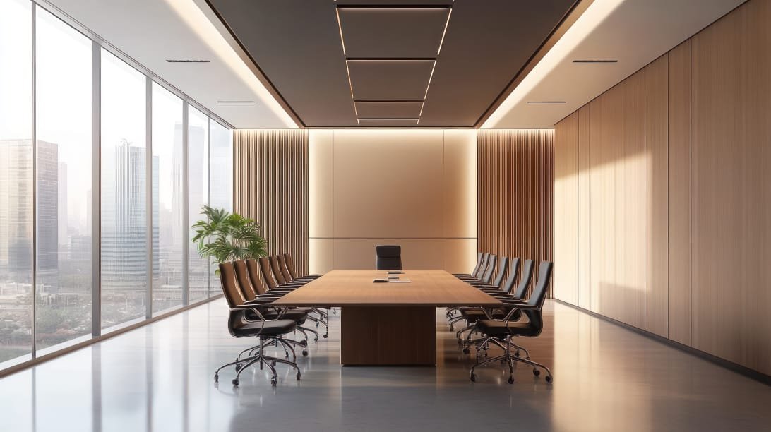 Conference Table