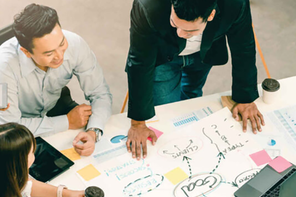 Specialized Product Roadmaps